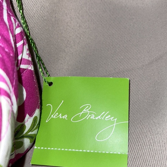 Vera Bradley “Frannie” Women Crossbody - Picture 4 of 8